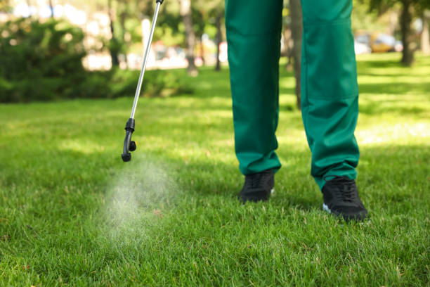 Best Commercial Pest Control Services  in Grantley, PA