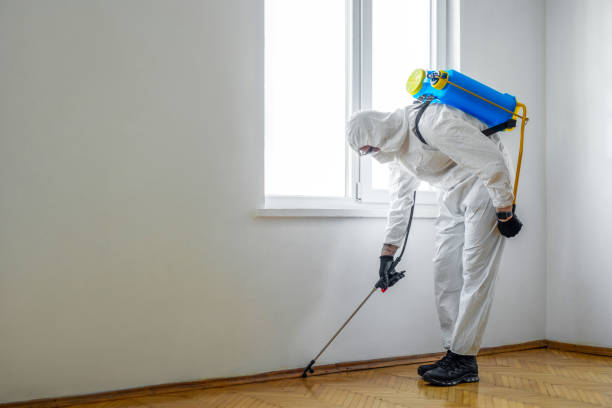 Best Residential Pest Control  in Grantley, PA