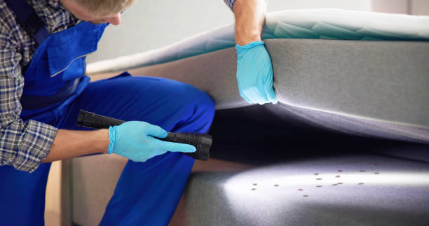 Pest Control for Restaurants in Grantley, PA