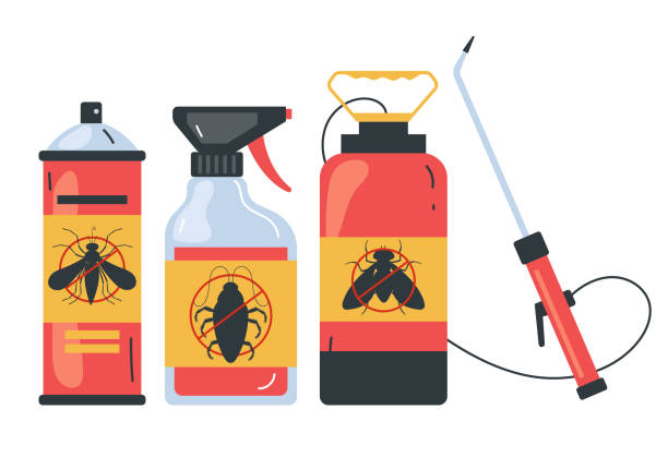 Best Flea Control Services  in Grantley, PA
