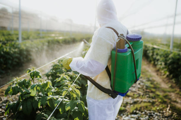 Pest Control Cost in Grantley, PA